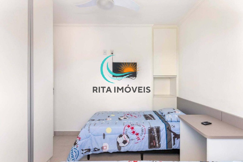 Apartamento à venda com 3 quartos, 141m² - Foto 35