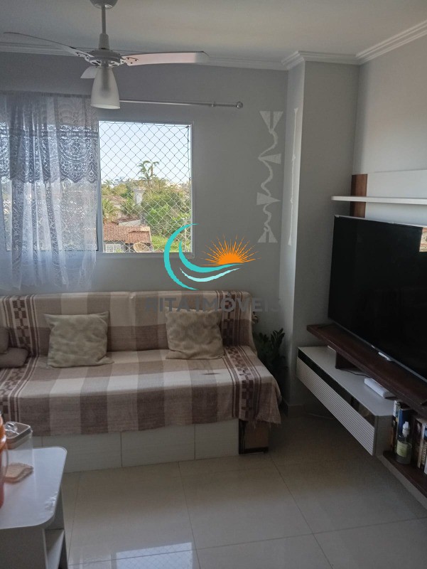 Apartamento à venda com 1 quarto, 64m² - Foto 3