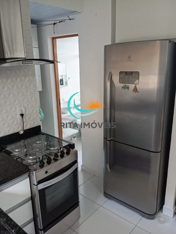 Apartamento à venda com 1 quarto, 64m² - Foto 9