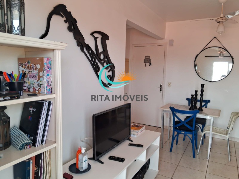 Apartamento à venda com 2 quartos, 56m² - Foto 6