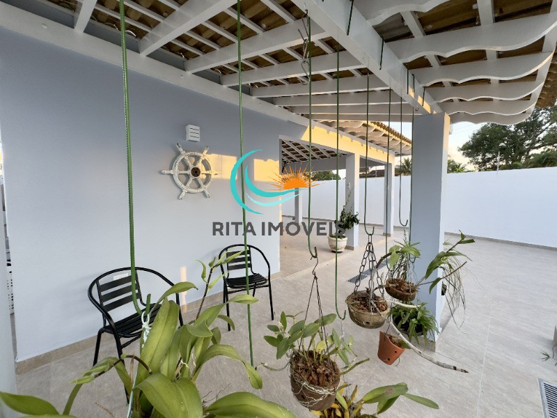 Casa à venda com 4 quartos, 480m² - Foto 31