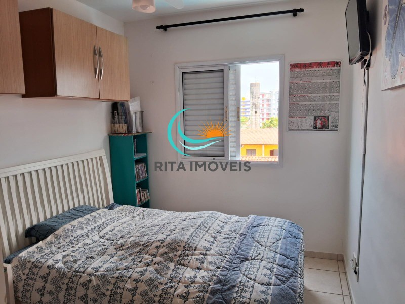 Apartamento à venda com 2 quartos, 56m² - Foto 13