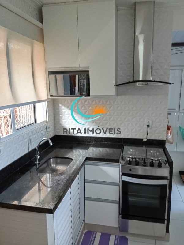 Apartamento à venda com 1 quarto, 64m² - Foto 6