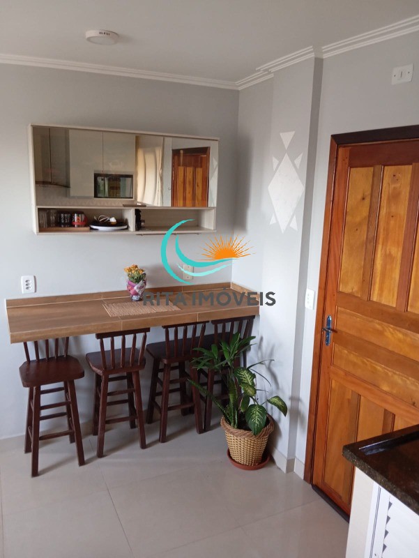 Apartamento à venda com 1 quarto, 64m² - Foto 4