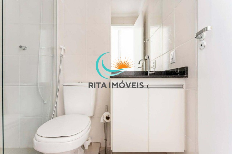 Apartamento à venda com 3 quartos, 141m² - Foto 33