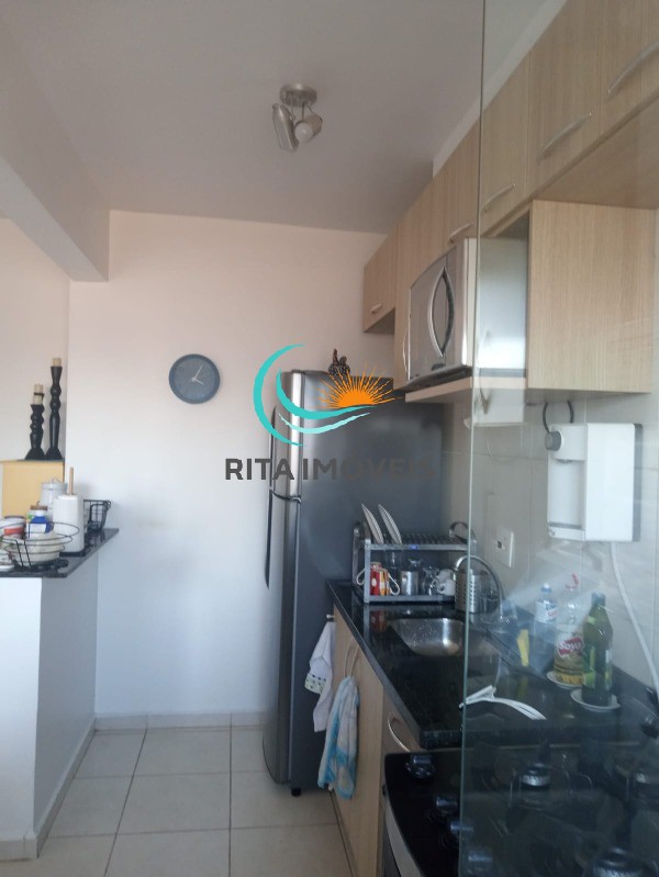 Apartamento à venda com 2 quartos, 56m² - Foto 8