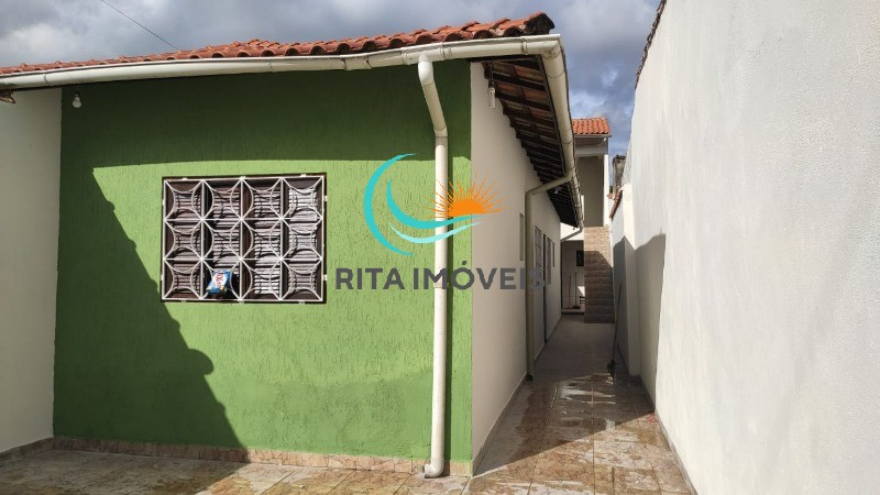 Casa à venda com 3 quartos, 150m² - Foto 2