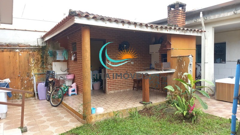 Casa à venda com 2 quartos, 201m² - Foto 6