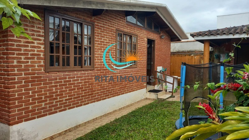 Casa à venda com 2 quartos, 201m² - Foto 2