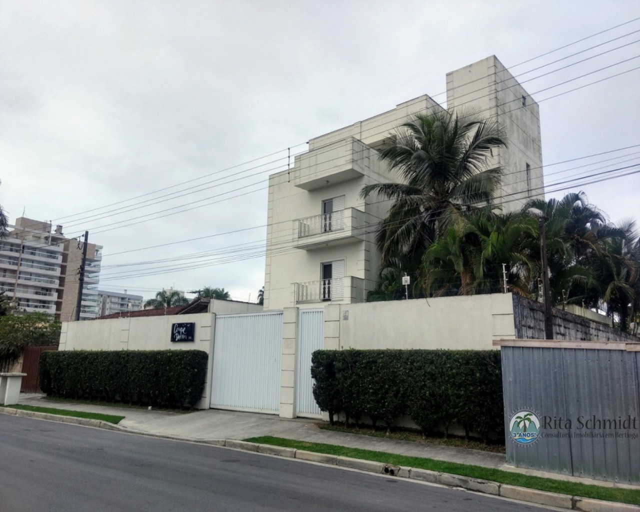 Cobertura à venda com 4 quartos, 155m² - Foto 2