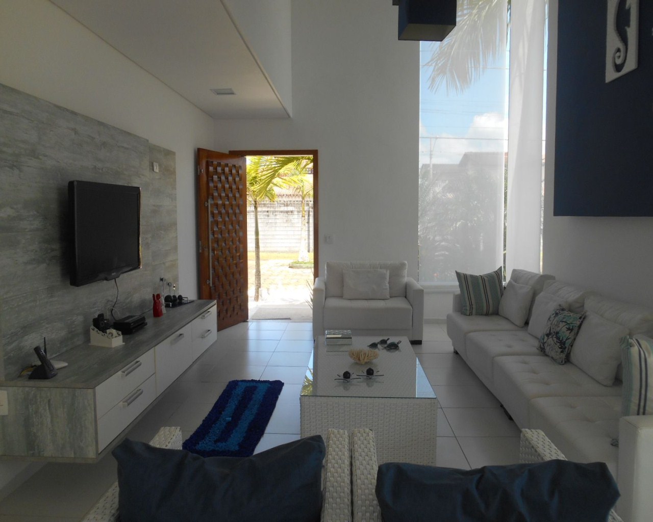 Casa, 4 quartos, 300 m² - Foto 4