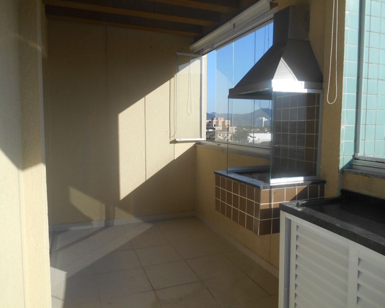 Cobertura à venda com 3 quartos, 124m² - Foto 2