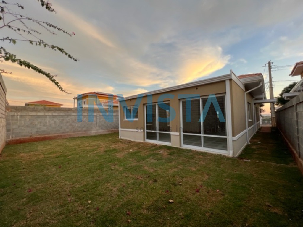 Casa de Condomínio à venda com 3 quartos, 131m² - Foto 10