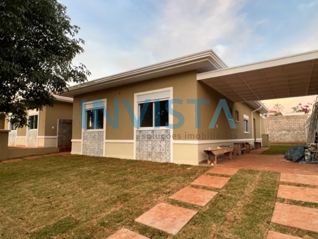 Casa de Condomínio à venda com 3 quartos, 131m² - Foto 13