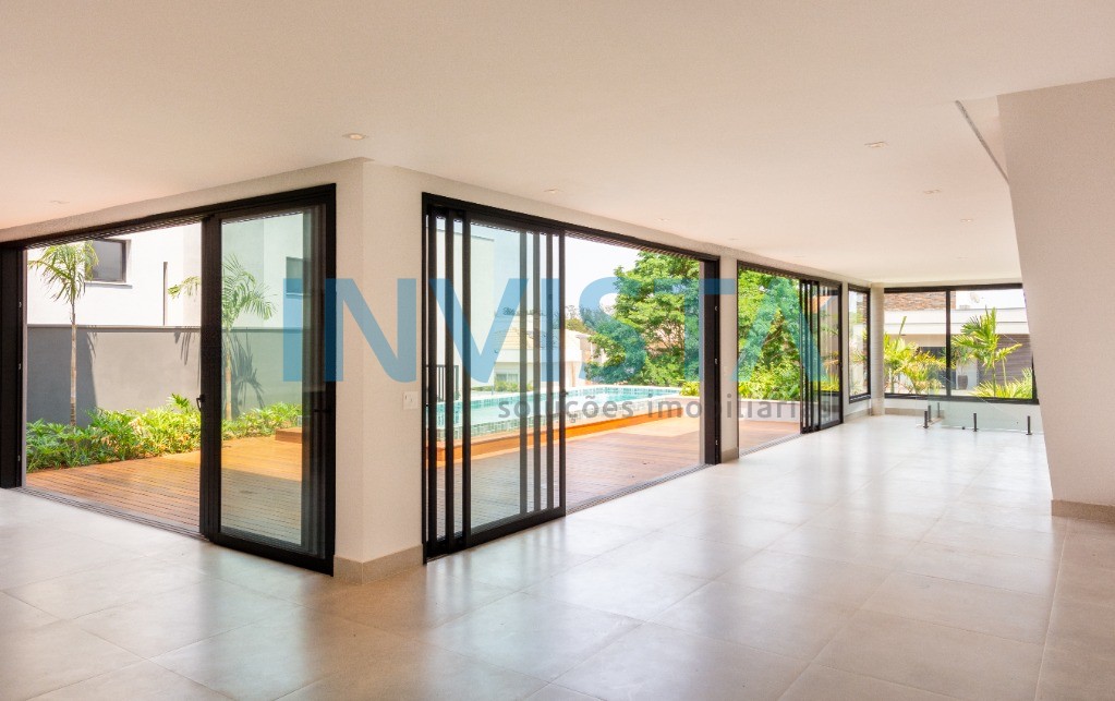 Casa de Condomínio à venda com 4 quartos, 360m² - Foto 10