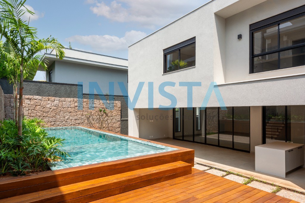 Casa de Condomínio à venda com 4 quartos, 360m² - Foto 11