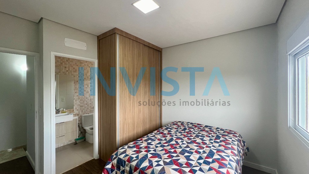 Casa de Condomínio à venda com 3 quartos, 135m² - Foto 17