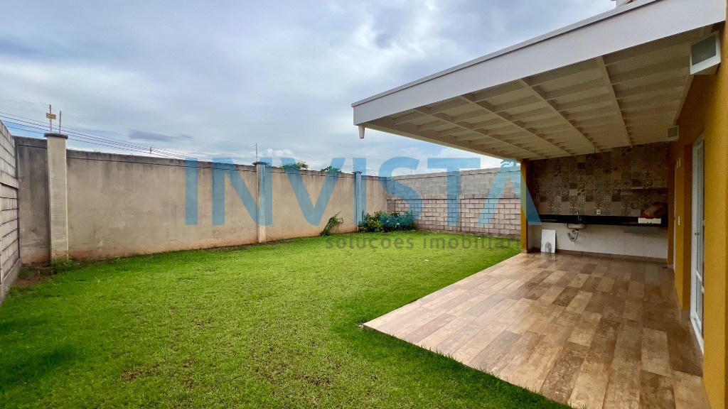 Casa de Condomínio à venda com 3 quartos, 135m² - Foto 3