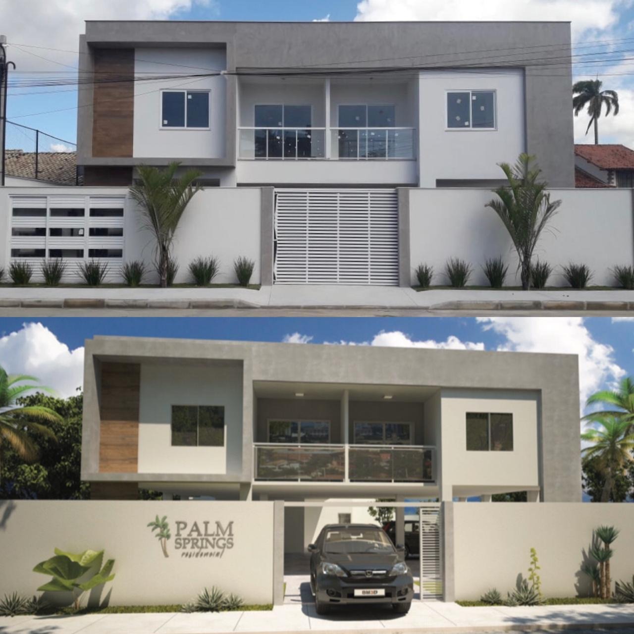 APARTAMENTO COMERCIAL em Cabo Frio - RJ, PALMEIRAS