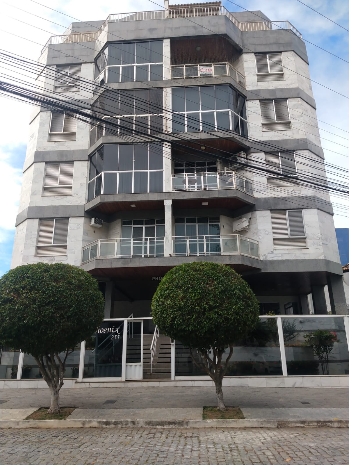 COBERTURA RESIDENCIAL em CABO FRIO - RJ, ALGODOAL