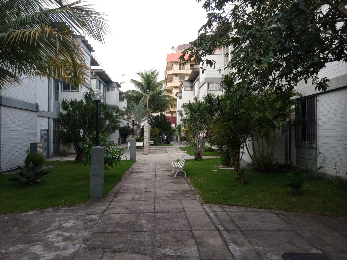 APARTAMENTO RESIDENCIAL em Cabo Frio - RJ, Braga