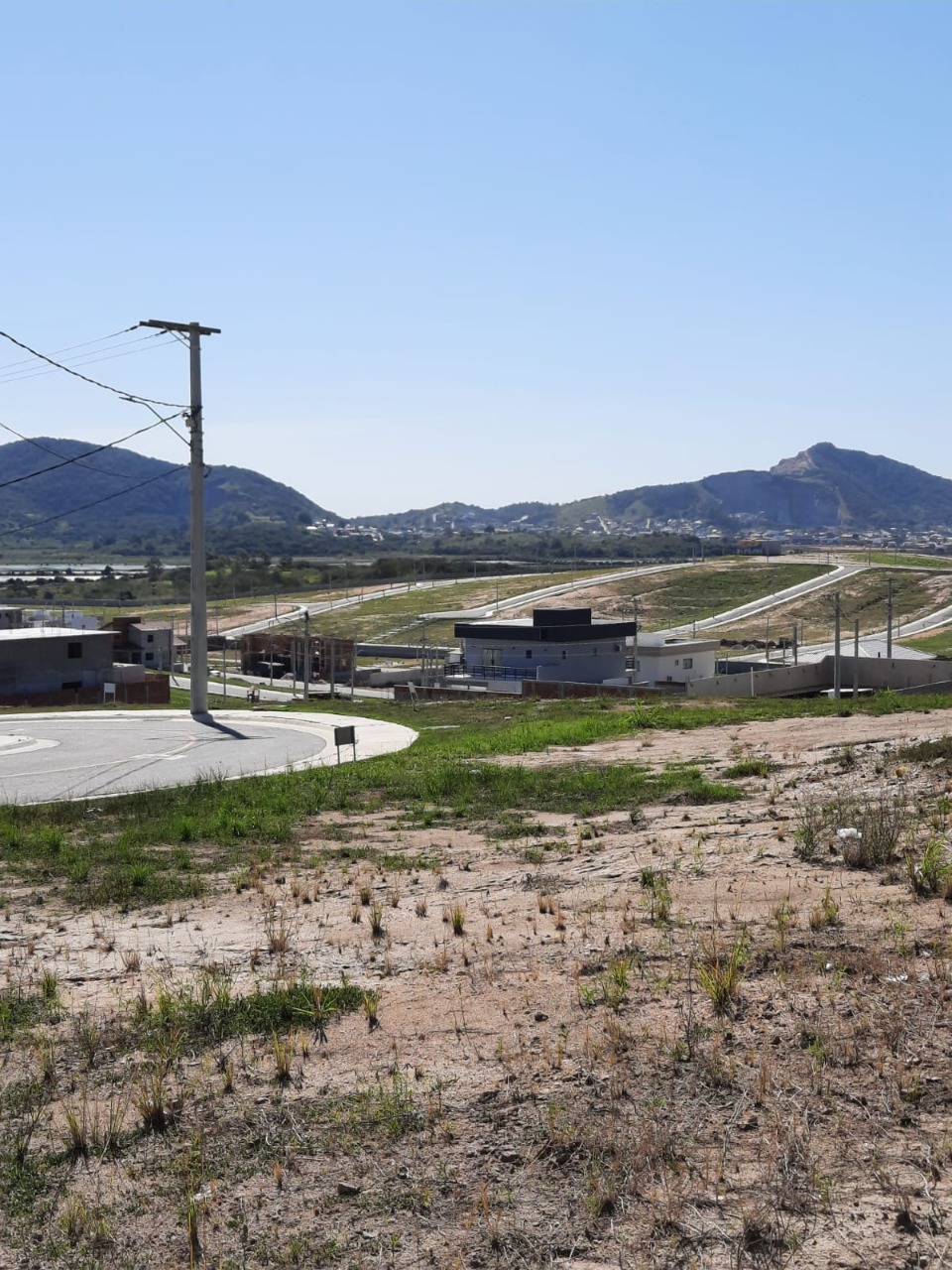 TERRENO RESIDENCIAL em São Pedro da Aldeia - RJ, Nova São Pedro