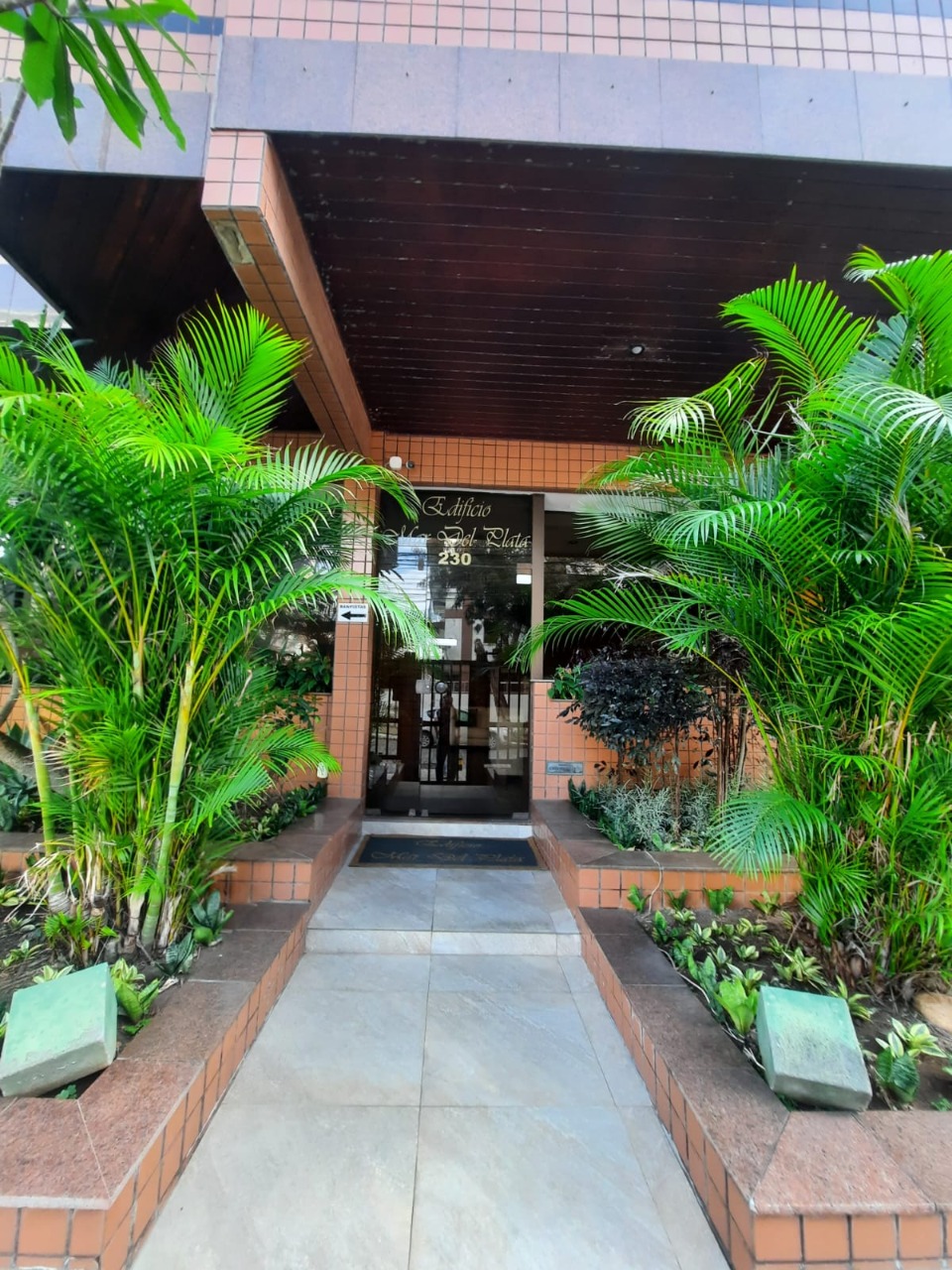 APARTAMENTO RESIDENCIAL em Cabo Frio - RJ, Passagem