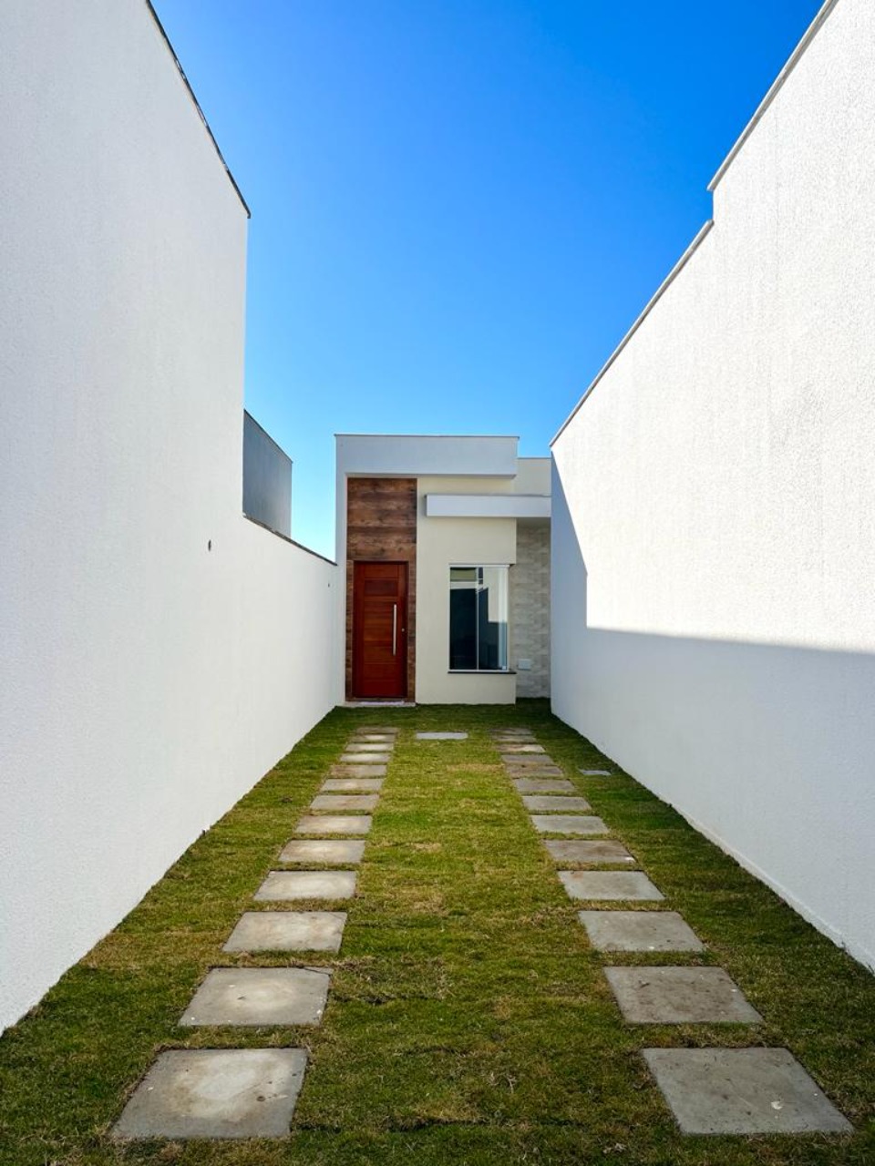 CASA RESIDENCIAL em Cabo Frio - RJ, Vila do Peró