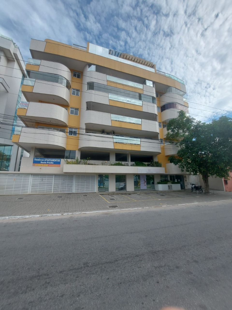 APARTAMENTO RESIDENCIAL em Cabo Frio - RJ, Braga