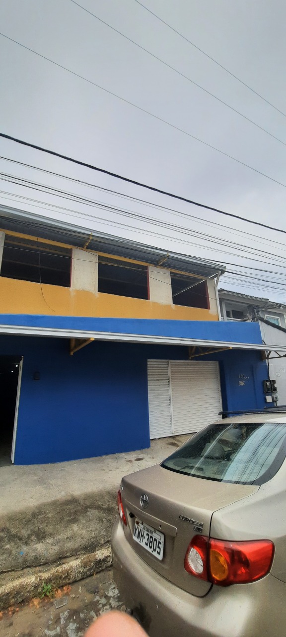 SALA COMERCIAL em CABO FRIO - RJ, JARDIM OLINDA