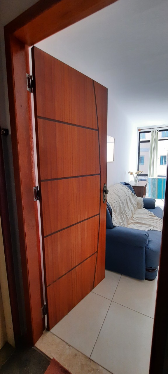 APARTAMENTO RESIDENCIAL em CABO FRIO - RJ, PARQUE RIVIERA