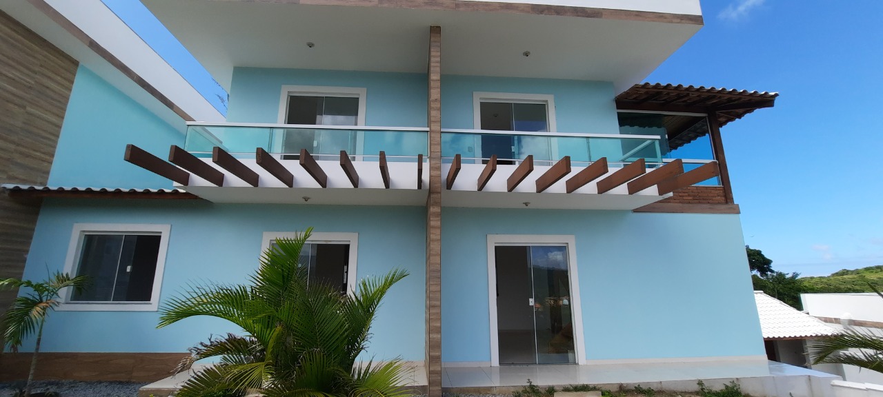 CASA EM CONDOMINIO RESIDENCIAL em CABO FRIO - RJ, PERÓ