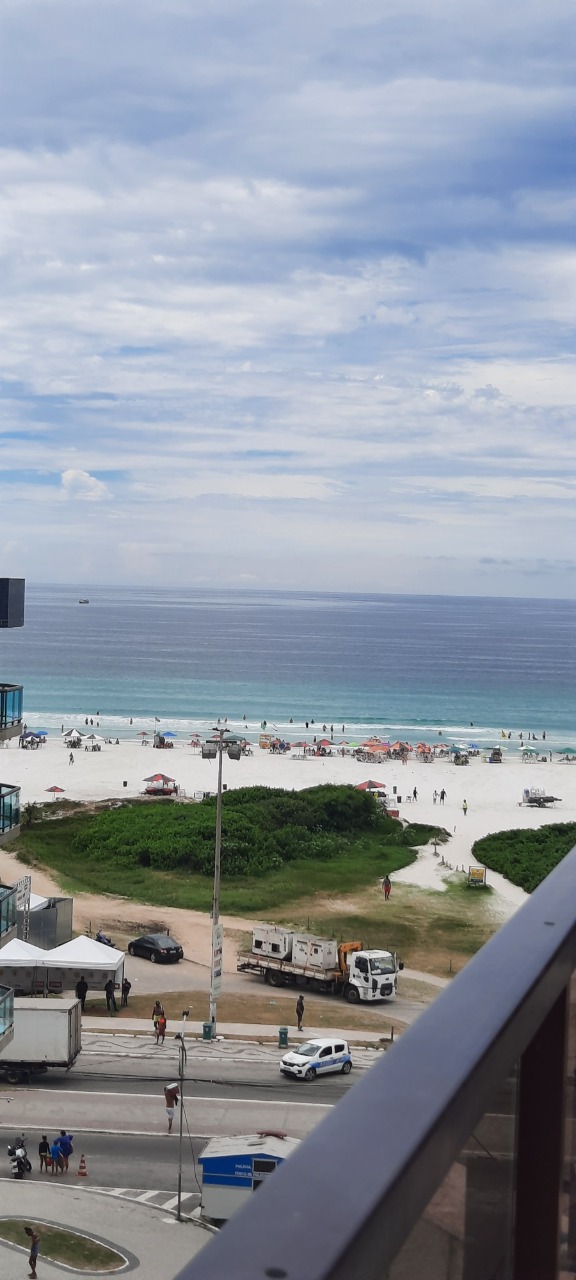 APARTAMENTO RESIDENCIAL em CABO FRIO - RJ, VILA NOVA