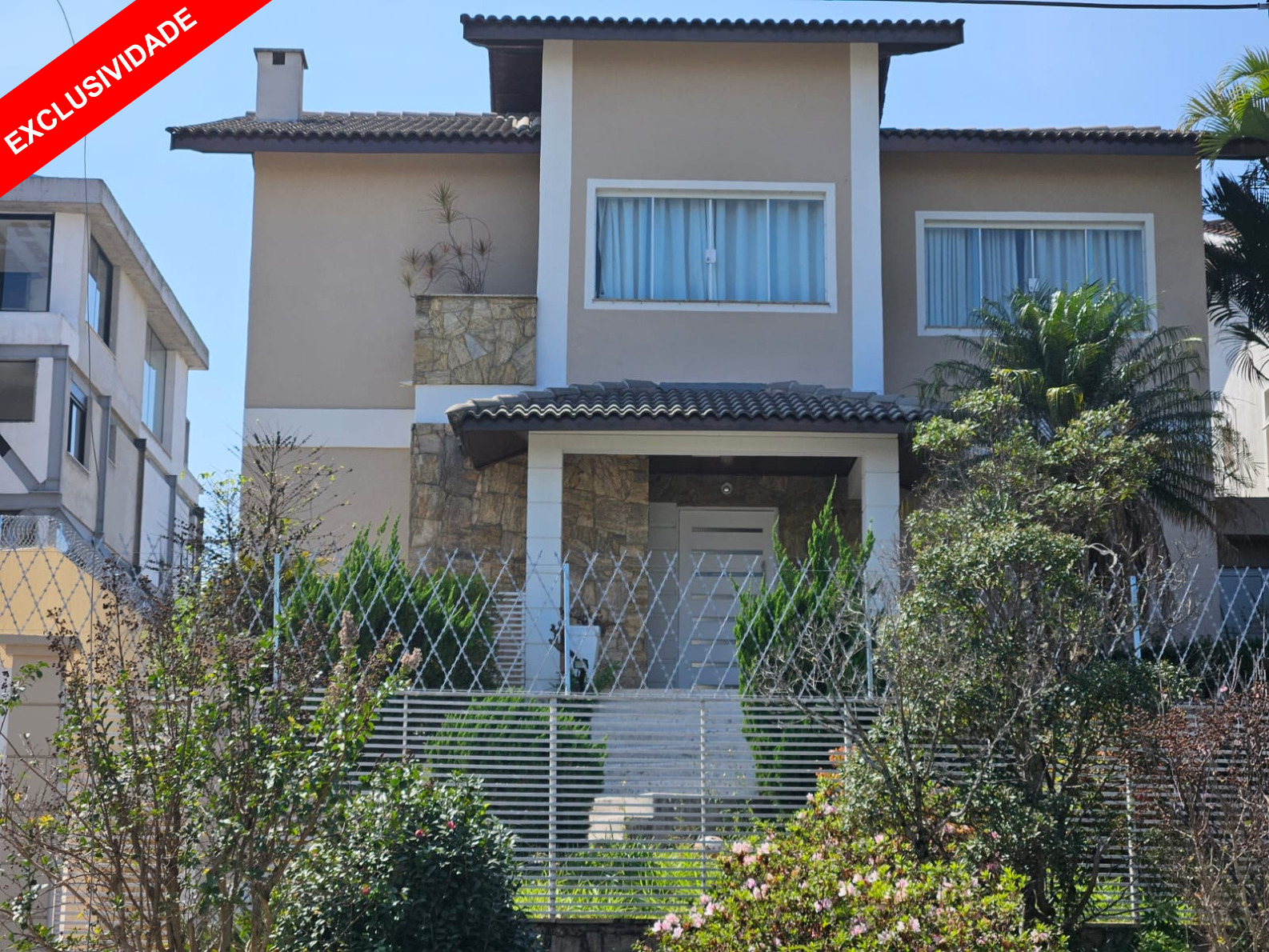 Toyama Imóveis - Imóvel