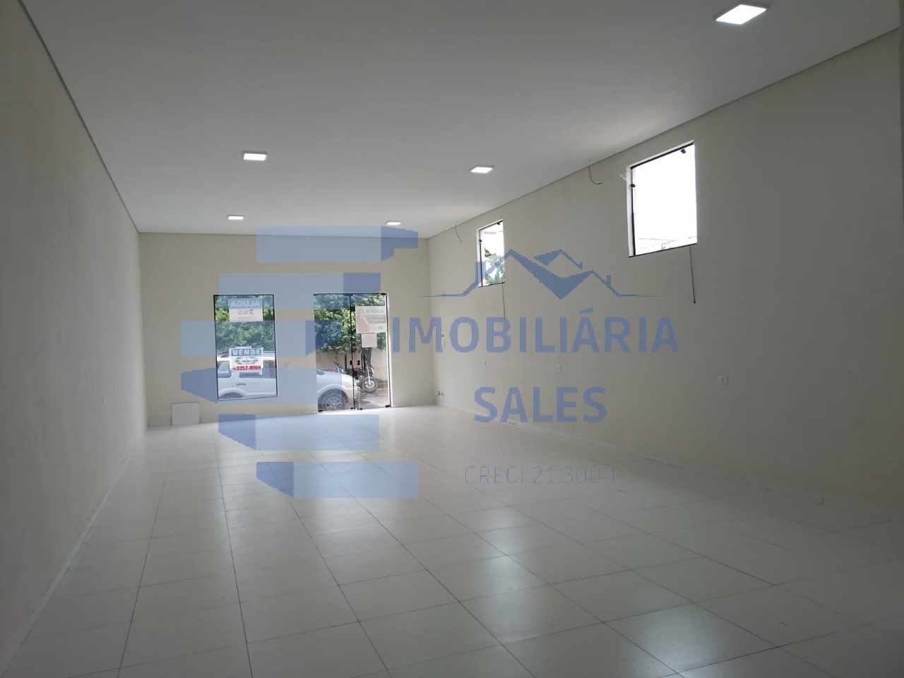 Salao Centro