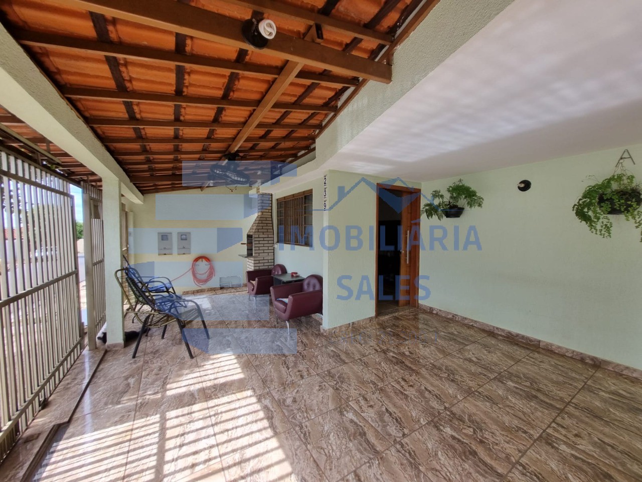 Casa Centro