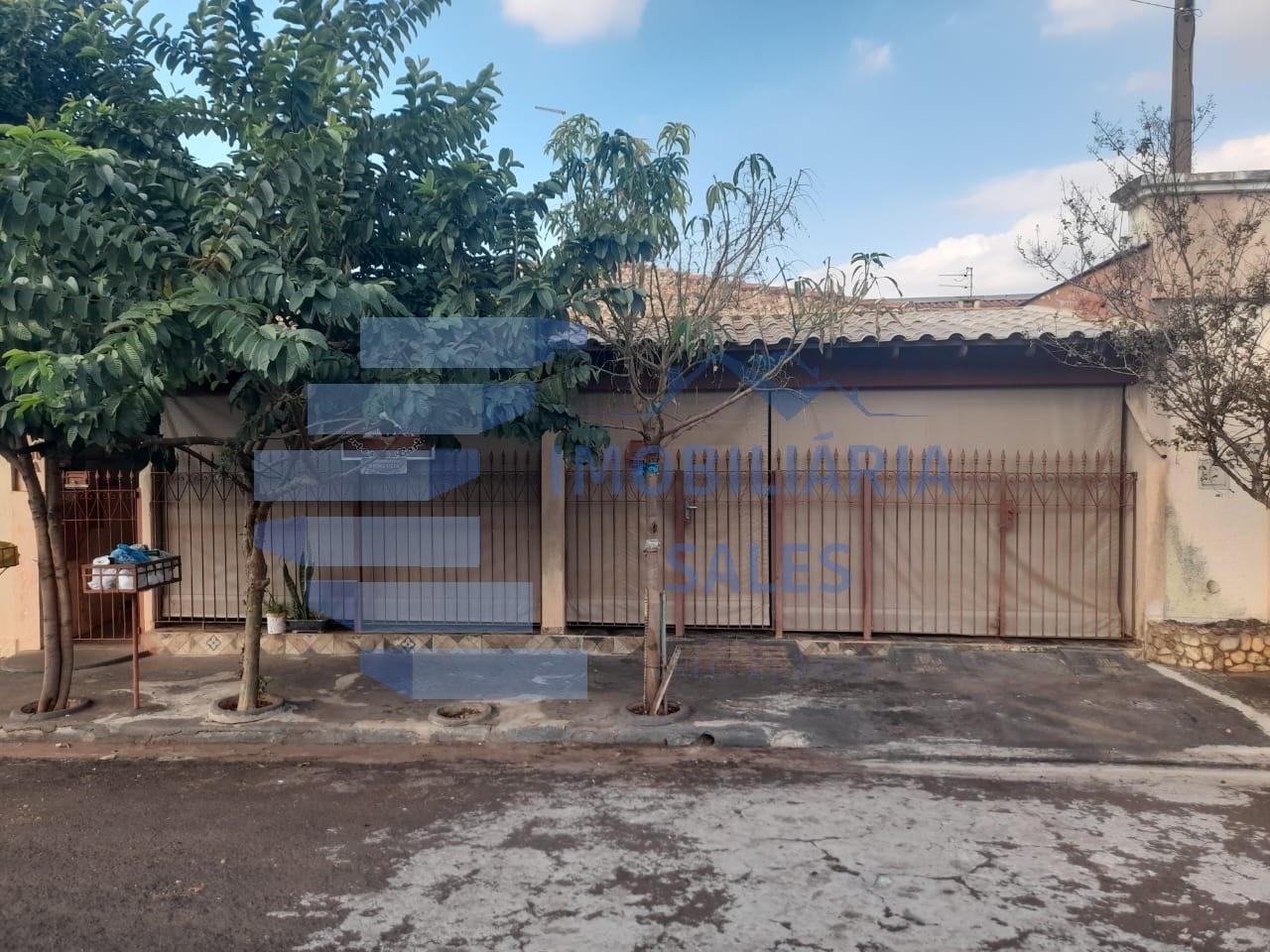 Casa Jd Contendas