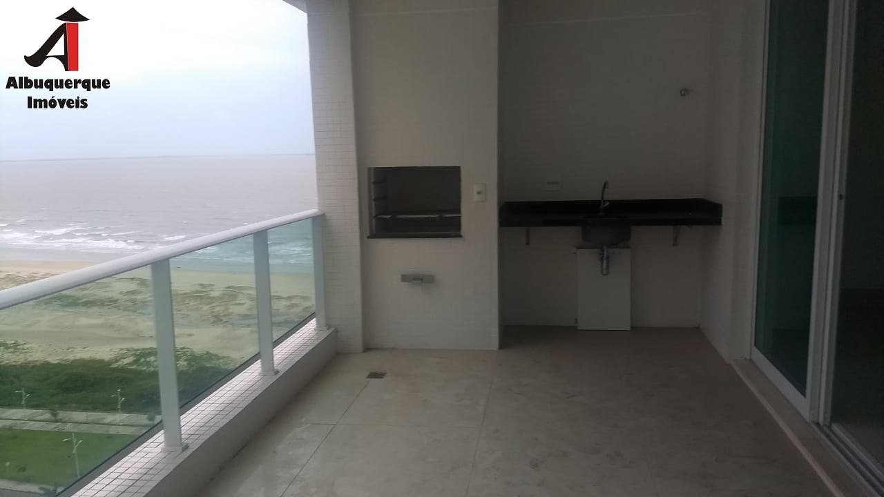 Apartamento à venda com 4 quartos, 150m² - Foto 4