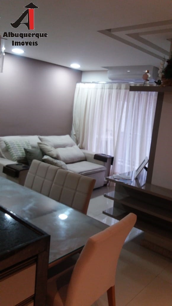 Apartamento para alugar com 3 quartos, 76m² - Foto 6