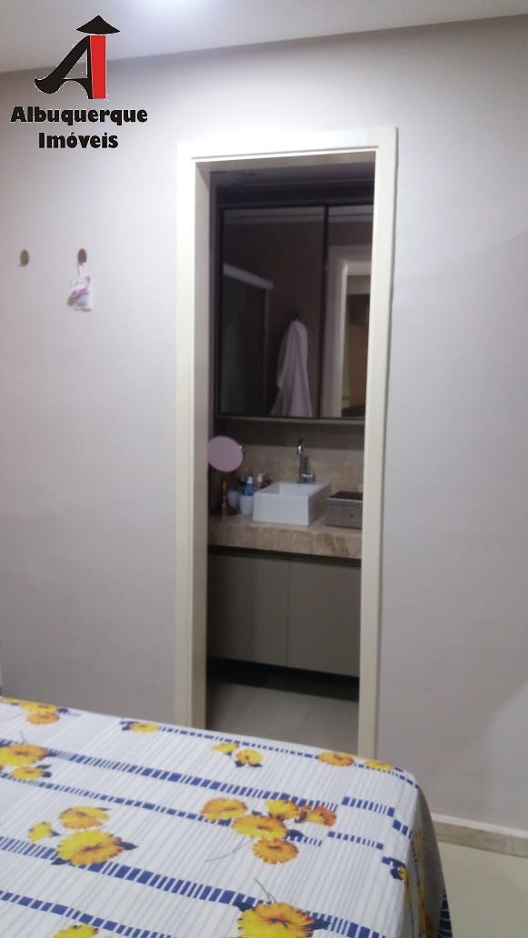 Apartamento para alugar com 3 quartos, 76m² - Foto 9