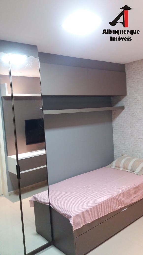 Apartamento para alugar com 3 quartos, 76m² - Foto 11