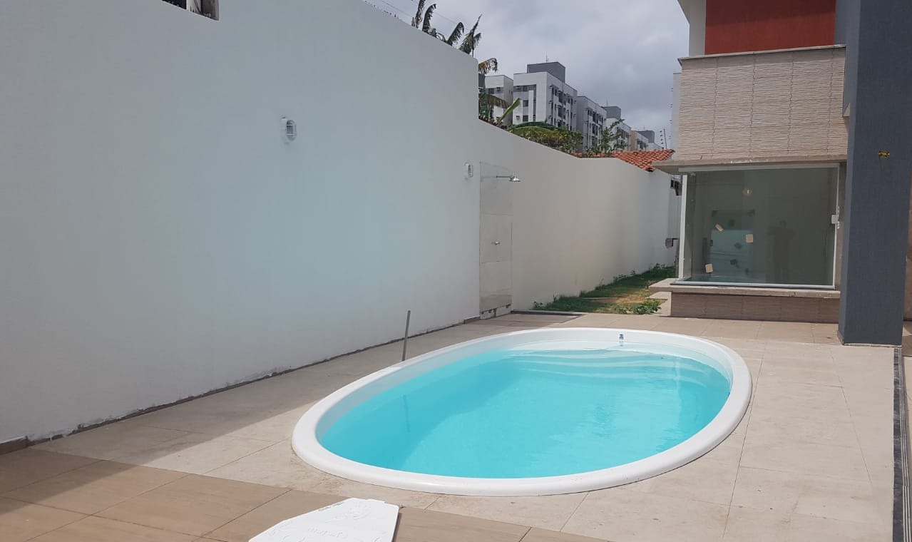 Casa à venda com 3 quartos, 360m² - Foto 2