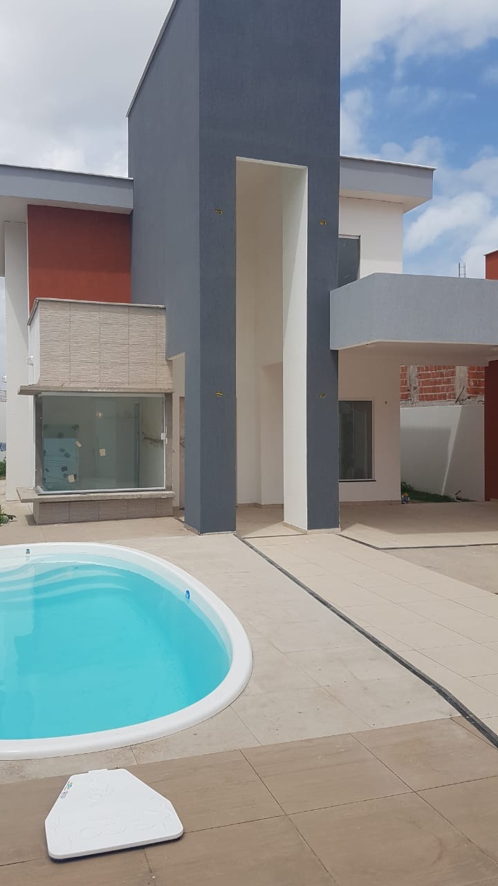 Casa à venda com 3 quartos, 360m² - Foto 3