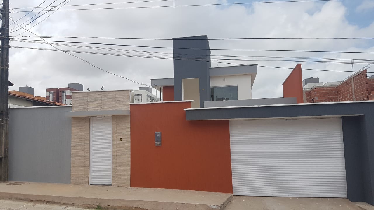 Casa à venda com 3 quartos, 360m² - Foto 4