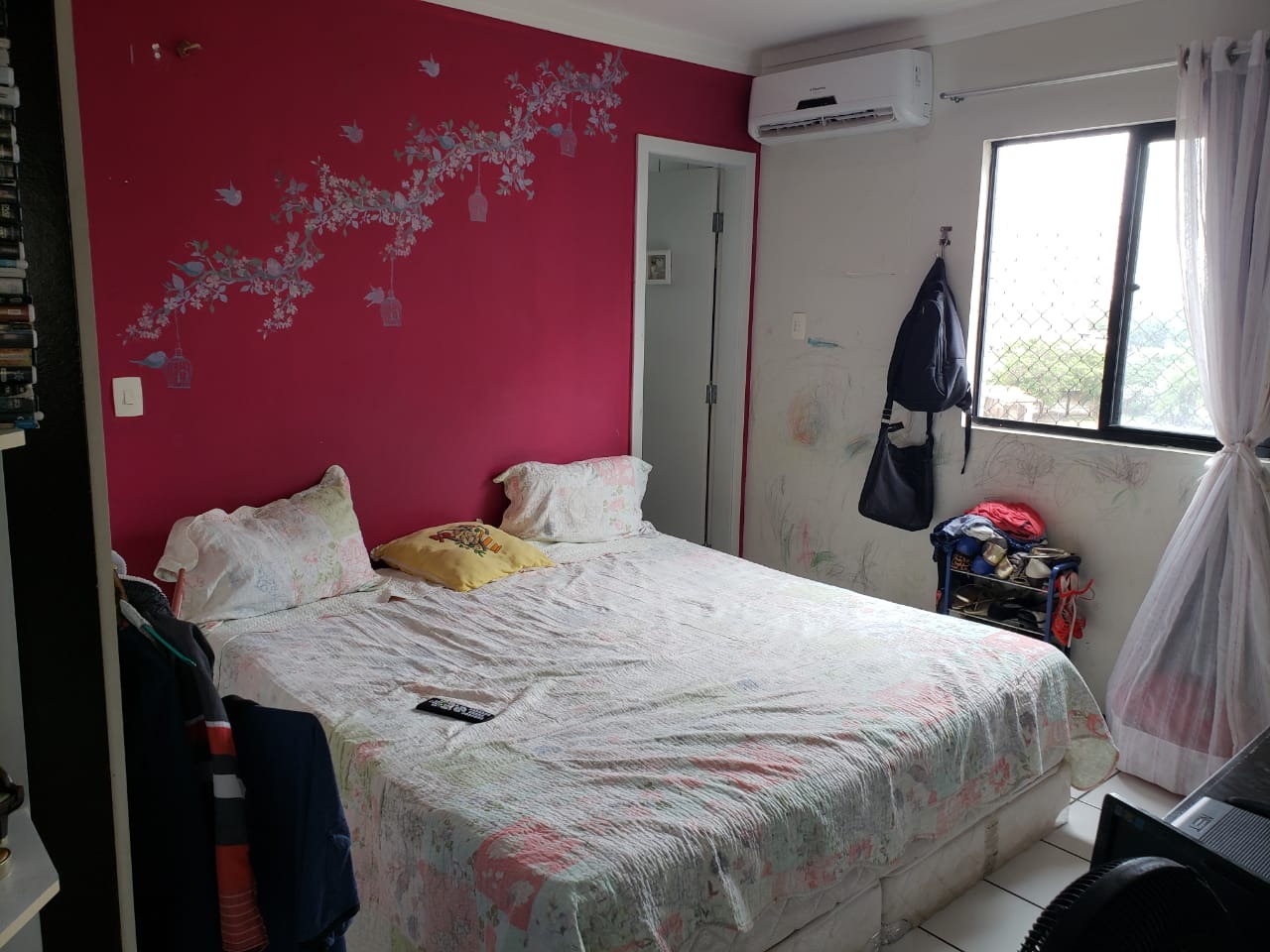 Apartamento à venda com 3 quartos, 120m² - Foto 3