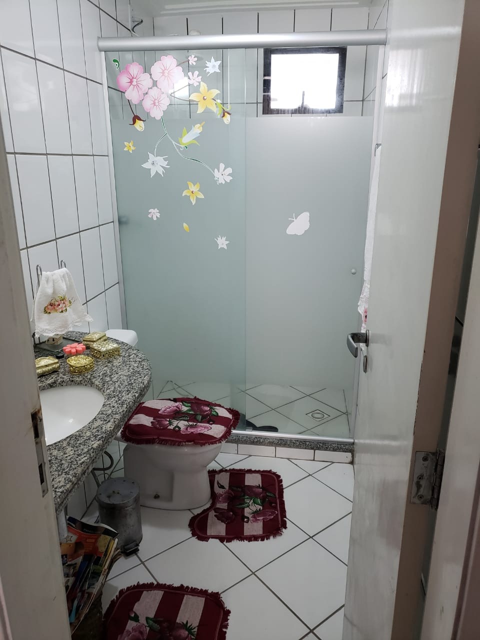 Apartamento à venda com 3 quartos, 120m² - Foto 7