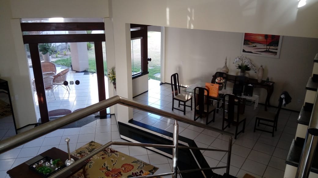 Prédio Inteiro à venda e aluguel com 5 quartos, 500m² - Foto 12