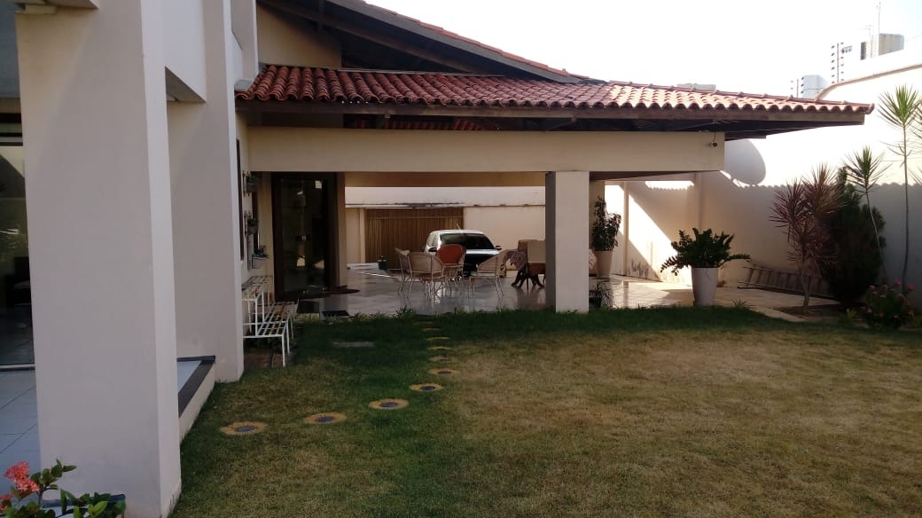 Prédio Inteiro à venda e aluguel com 5 quartos, 500m² - Foto 15