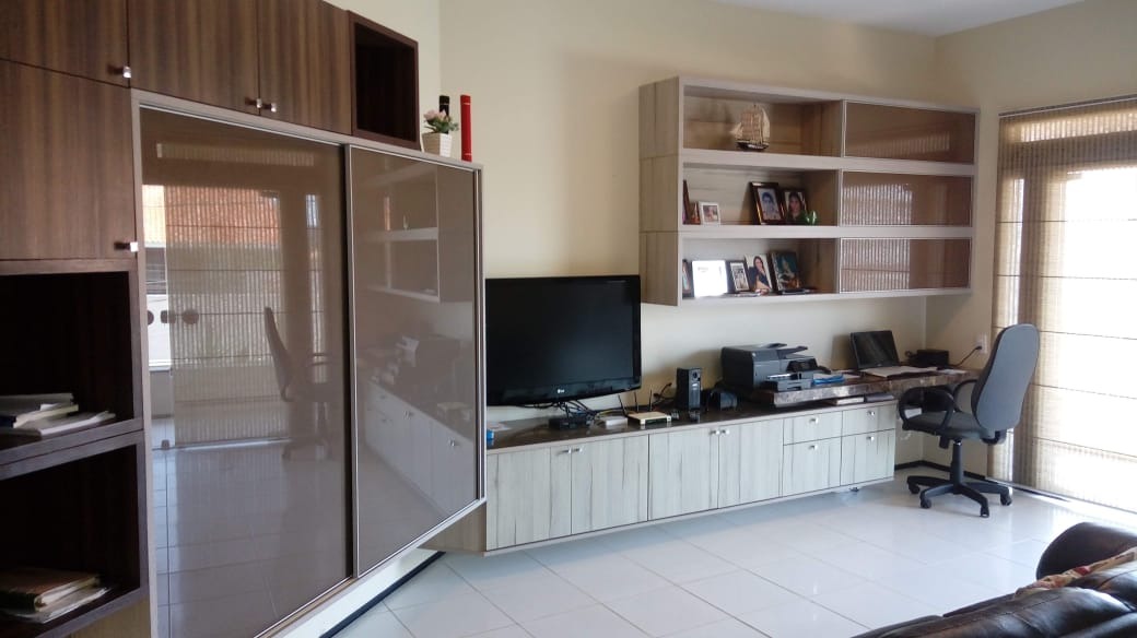 Prédio Inteiro à venda e aluguel com 5 quartos, 500m² - Foto 16