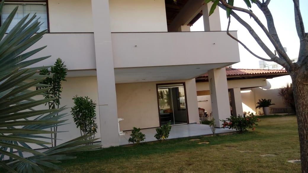 Prédio Inteiro à venda e aluguel com 5 quartos, 500m² - Foto 17